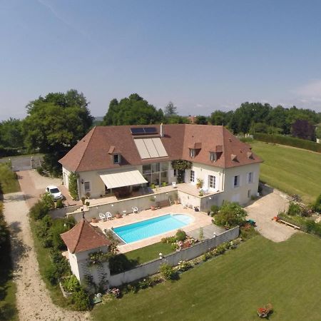 La Maison Du Parc Saint-Raphaël Exterior foto